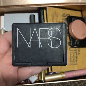 NARS highlighter